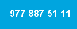 977 887 51 11 977 887 51 11